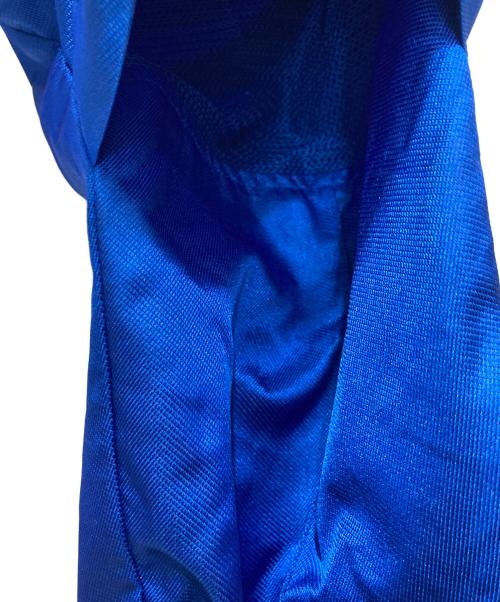 NIKE（ナイキ）NIKE (ナイキ) 90sナイロンパンツ ブルー サイズ:Lの古着・服飾アイテム