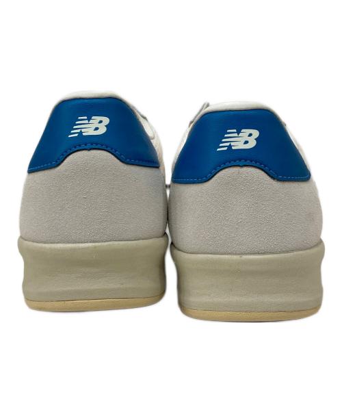 NEW BALANCE（ニューバランス）NEW BALANCE (ニューバランス) ISSEY MIYAKE (イッセイミヤケ) スニーカー ホワイト サイズ:24cm 未使用品の古着・服飾アイテム