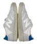 中古・古着 NEW BALANCE (ニューバランス) ISSEY MIYAKE (イッセイミヤケ) スニーカー ホワイト サイズ:24cm 未使用品：8000円