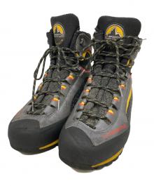 LA SPORTIVA（スポルティバ）の古着「TRANGO TOWER GTX トレッキングシューズ」｜ブラック