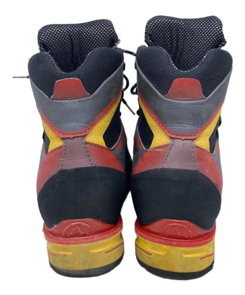LA SPORTIVA（スポルティバ）LA SPORTIVA (スポルティバ) TRANGO TOWER GTX トレッキングシューズ ブラック サイズ:39の古着・服飾アイテム
