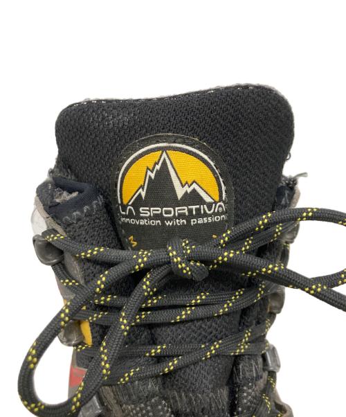 LA SPORTIVA（スポルティバ）LA SPORTIVA (スポルティバ) TRANGO TOWER GTX トレッキングシューズ ブラック サイズ:39の古着・服飾アイテム