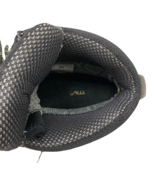 LA SPORTIVA（スポルティバ）LA SPORTIVA (スポルティバ) TRANGO TOWER GTX トレッキングシューズ ブラック サイズ:39の古着・服飾アイテム