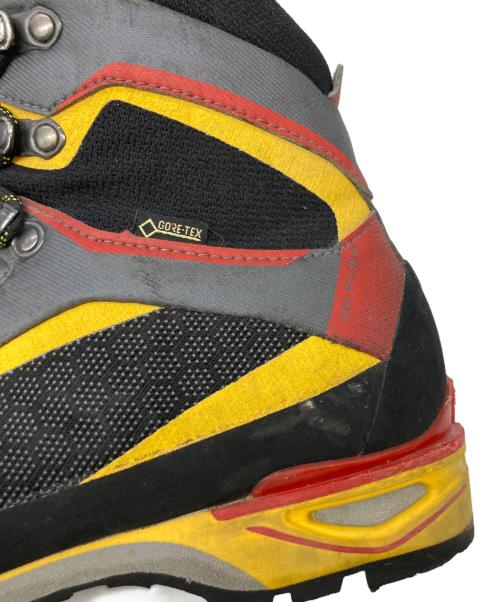 LA SPORTIVA（スポルティバ）LA SPORTIVA (スポルティバ) TRANGO TOWER GTX トレッキングシューズ ブラック サイズ:39の古着・服飾アイテム