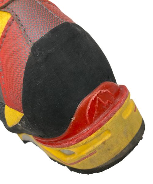 LA SPORTIVA（スポルティバ）LA SPORTIVA (スポルティバ) TRANGO TOWER GTX トレッキングシューズ ブラック サイズ:39の古着・服飾アイテム