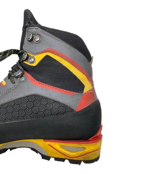LA SPORTIVA（スポルティバ）LA SPORTIVA (スポルティバ) TRANGO TOWER GTX トレッキングシューズ ブラック サイズ:39の古着・服飾アイテム