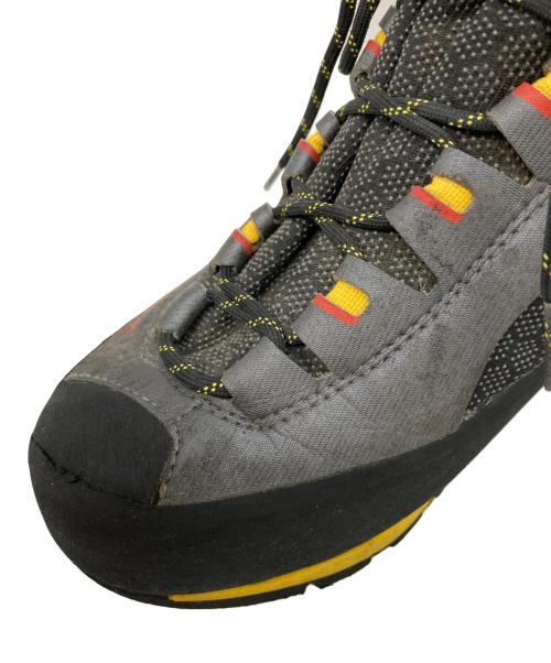 LA SPORTIVA（スポルティバ）LA SPORTIVA (スポルティバ) TRANGO TOWER GTX トレッキングシューズ ブラック サイズ:39の古着・服飾アイテム