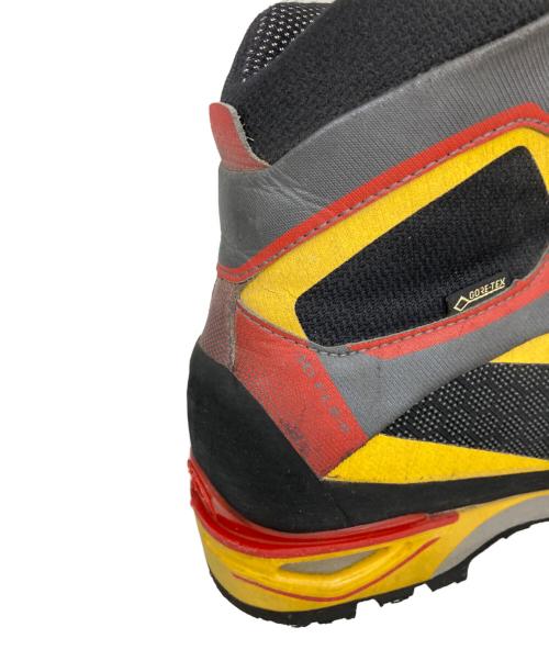LA SPORTIVA（スポルティバ）LA SPORTIVA (スポルティバ) TRANGO TOWER GTX トレッキングシューズ ブラック サイズ:39の古着・服飾アイテム