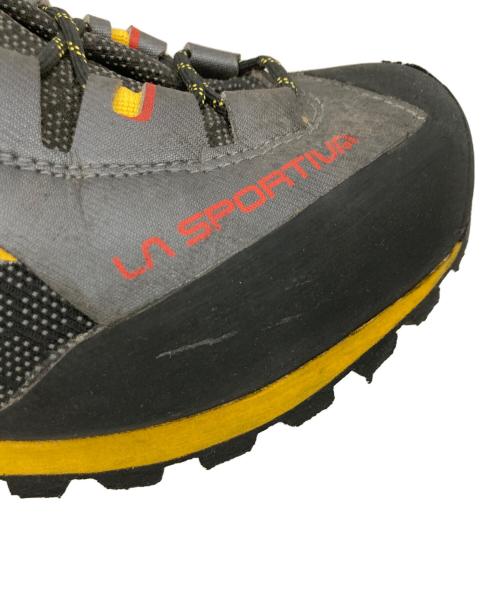 LA SPORTIVA（スポルティバ）LA SPORTIVA (スポルティバ) TRANGO TOWER GTX トレッキングシューズ ブラック サイズ:39の古着・服飾アイテム