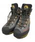 LA SPORTIVA（スポルティバ）の古着「TRANGO TOWER GTX トレッキングシューズ」｜ブラック