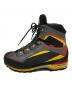 LA SPORTIVA (スポルティバ) TRANGO TOWER GTX トレッキングシューズ ブラック サイズ:39：12000円