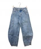 Bibiy.ビビィ）の古着「BAILEY DENIM」｜ブルー