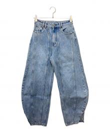 Bibiy.（ビビィ）の古着「BAILEY DENIM」｜ブルー