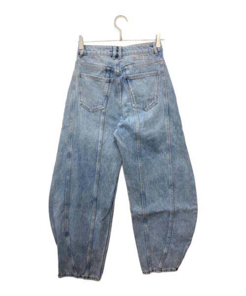 Bibiy.（ビビィ）Bibiy. (ビビィ) BAILEY DENIM ブルー サイズ:Ｍの古着・服飾アイテム