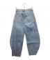 Bibiy. (ビビィ) BAILEY DENIM ブルー サイズ:Ｍ：7000円