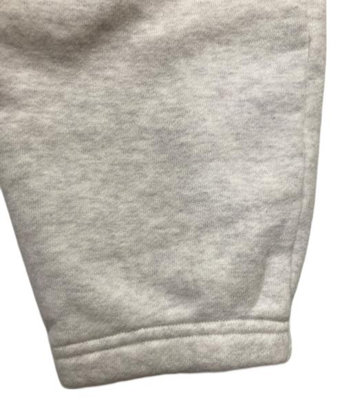 SEA（シー）SEA (シー) スウェットパンツ グレー サイズ:F 未使用品の古着・服飾アイテム