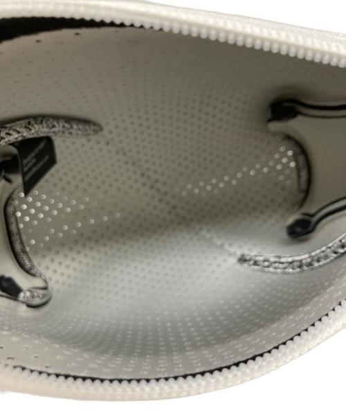STATE OF ESCAPE（ステイトオブエスケープ）STATE OF ESCAPE (ステイトオブエスケープ) FESTIVAL SHOULDER BAG アイボリー 未使用品の古着・服飾アイテム