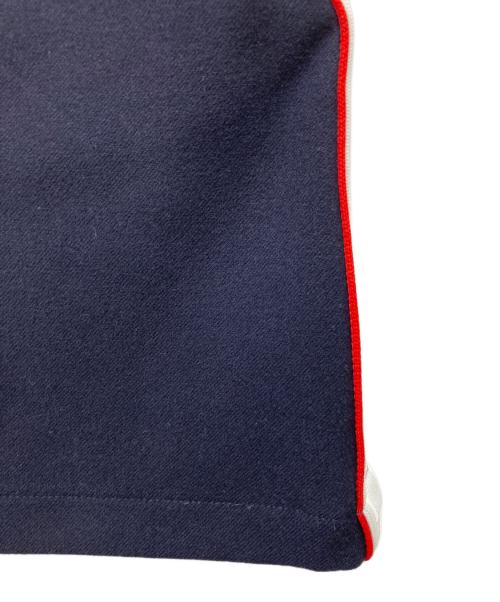 PW CIRCULUS（ピーダブリュサーキュラス）PW CIRCULUS (ピーダブリュサーキュラス) スカート ネイビー サイズ:１の古着・服飾アイテム