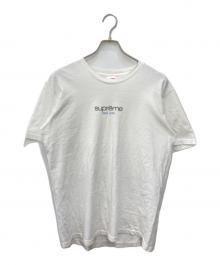 SUPREME（シュプリーム）の古着「CLASSIC LOGO TEE」｜ホワイト