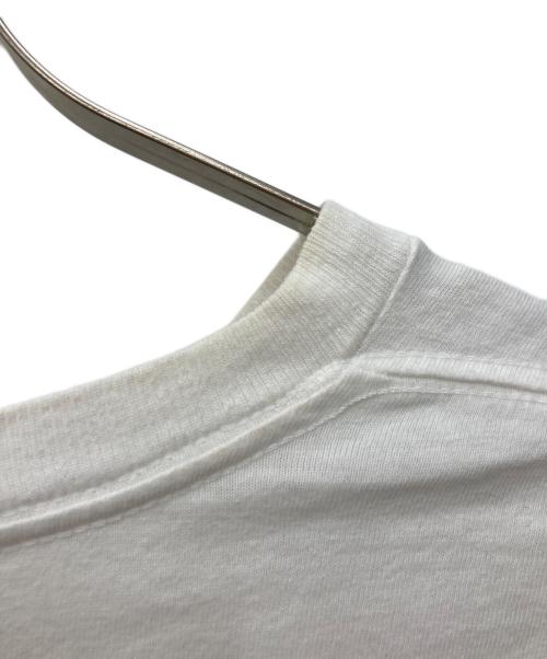 SUPREME（シュプリーム）SUPREME (シュプリーム) CLASSIC LOGO TEE ホワイト サイズ:Ｍの古着・服飾アイテム