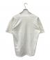 SUPREME (シュプリーム) CLASSIC LOGO TEE ホワイト サイズ:Ｍ：6000円