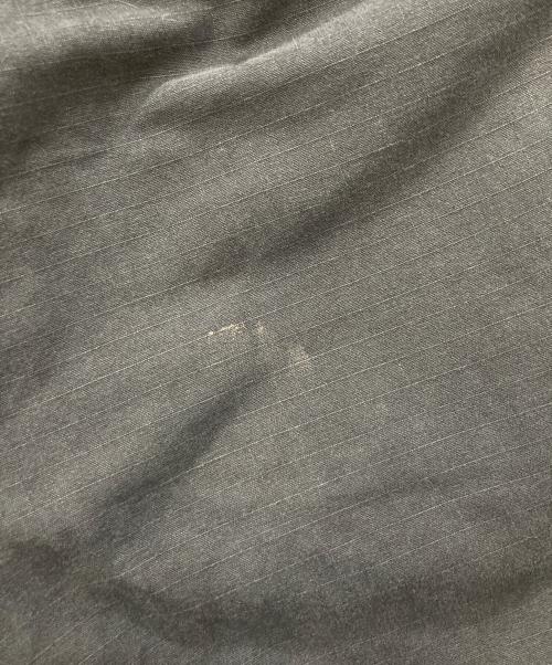 SASSAFRAS（ササフラス）SASSAFRAS (ササフラス) SPRAYER PANTS – Ripstop ネイビー サイズ:SMALLの古着・服飾アイテム