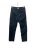 SASSAFRAS (ササフラス) SPRAYER PANTS – Ripstop ネイビー サイズ:SMALL：6000円