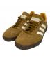 adidas（アディダス）の古着「Handball Spezial Shoes」｜イエロー