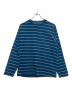 Patagonia（パタゴニア）の古着「MICRO D-LUXE CREW」｜ネイビー