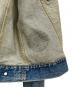 中古・古着 LEVI'S (リーバイス) 3rdデニムジャケット ブルー サイズ:40：10000円