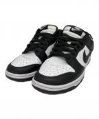 NIKEナイキ）の古着「Dunk Low Retro」｜ホワイト×ブラック
