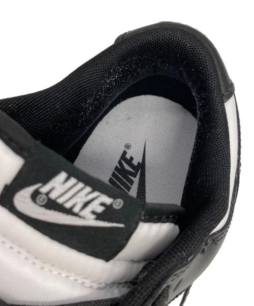 NIKE（ナイキ）NIKE (ナイキ) Dunk Low Retro ホワイト×ブラック サイズ:26の古着・服飾アイテム