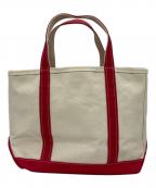 L.L.Beanエルエルビーン）の古着「BOAT AND TOTE ZIP TOP　ボート アンド トート ジップ トップ」