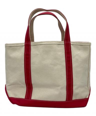 中古・古着通販】L.L.Bean (エルエルビーン) BOAT AND TOTE ZIP TOP