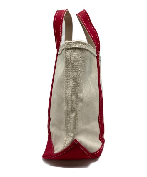 L.L.Bean（エルエルビーン）L.L.Bean (エルエルビーン) BOAT AND TOTE ZIP TOP　ボート アンド トート ジップ トップの古着・服飾アイテム