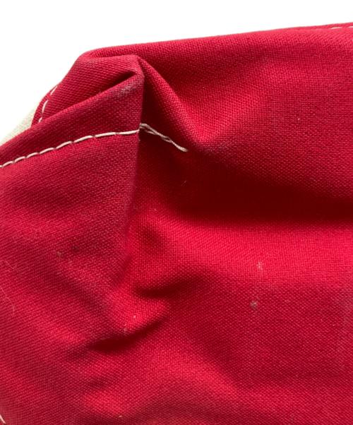 L.L.Bean（エルエルビーン）L.L.Bean (エルエルビーン) BOAT AND TOTE ZIP TOP　ボート アンド トート ジップ トップの古着・服飾アイテム