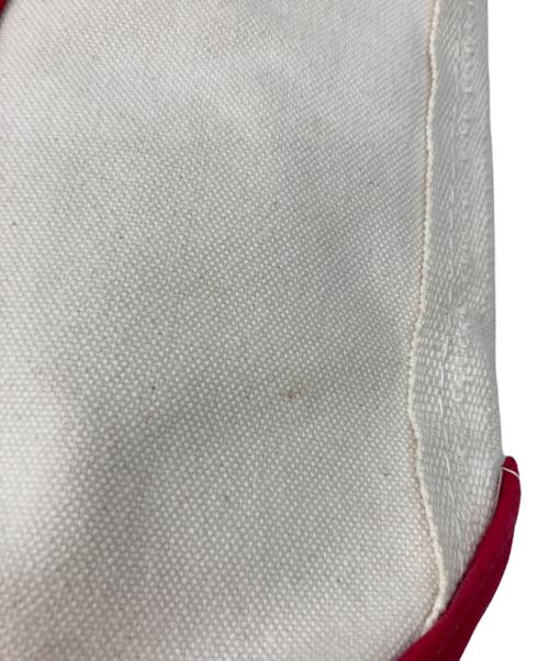 L.L.Bean（エルエルビーン）L.L.Bean (エルエルビーン) BOAT AND TOTE ZIP TOP　ボート アンド トート ジップ トップの古着・服飾アイテム