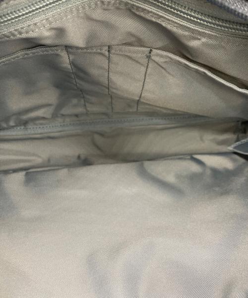 PORTER（ポーター）PORTER (ポーター) タイムトートバッグ ネイビーの古着・服飾アイテム