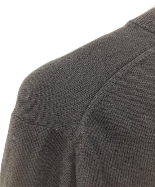 GIVENCHY（ジバンシィ）GIVENCHY (ジバンシィ) Band Heavy Sweater ブラック サイズ:Ｓの古着・服飾アイテム