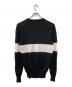 GIVENCHY (ジバンシィ) Band Heavy Sweater ブラック サイズ:Ｓ：18000円