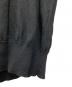 中古・古着 GIVENCHY (ジバンシィ) Band Heavy Sweater ブラック サイズ:Ｓ：18000円