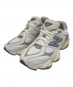 NEW BALANCEニューバランス）の古着「スニーカー」｜ホワイト