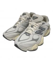 NEW BALANCE（ニューバランス）の古着「スニーカー」｜ホワイト