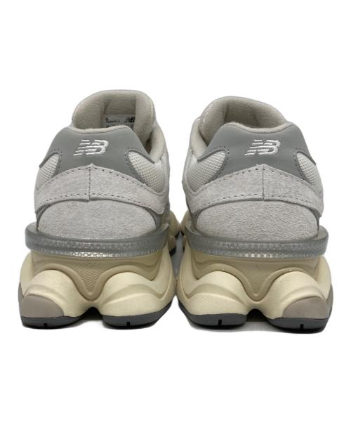 NEW BALANCE（ニューバランス）NEW BALANCE (ニューバランス) スニーカー ホワイト サイズ:23の古着・服飾アイテム