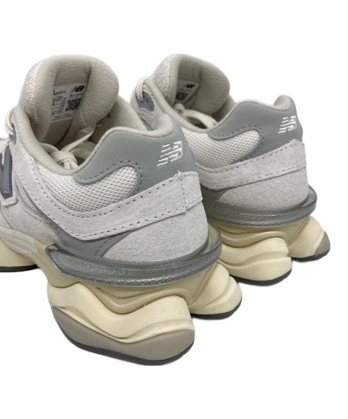 NEW BALANCE（ニューバランス）NEW BALANCE (ニューバランス) スニーカー ホワイト サイズ:23の古着・服飾アイテム