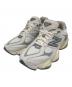 NEW BALANCE（ニューバランス）の古着「スニーカー」｜ホワイト
