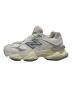 NEW BALANCE (ニューバランス) スニーカー ホワイト サイズ:23：10000円