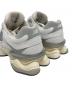 中古・古着 NEW BALANCE (ニューバランス) スニーカー ホワイト サイズ:23：10000円