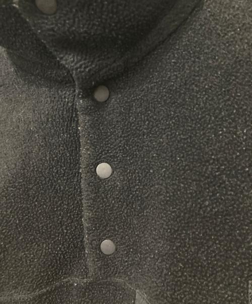 Patagonia（パタゴニア）Patagonia (パタゴニア) メンズ・シンチラ・スナップT・プルオーバー ブラック サイズ:XSの古着・服飾アイテム