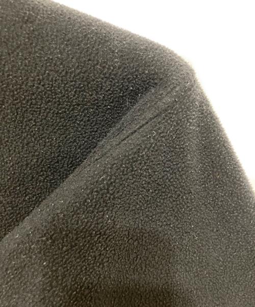 Patagonia（パタゴニア）Patagonia (パタゴニア) メンズ・シンチラ・スナップT・プルオーバー ブラック サイズ:XSの古着・服飾アイテム